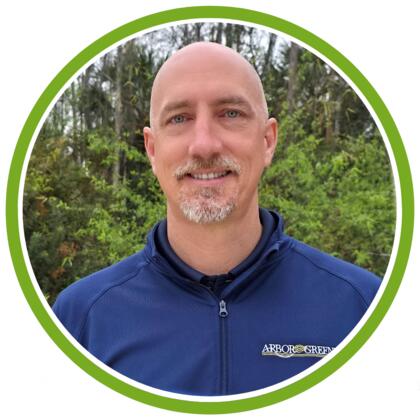 A photo of our Community Manager, Jason von Merveldt.