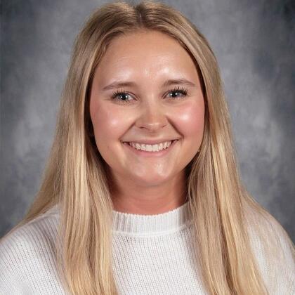 Photo of Madi Cody