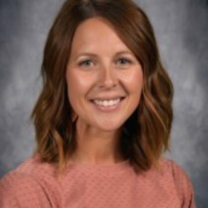 Photo of Brandi Hauser