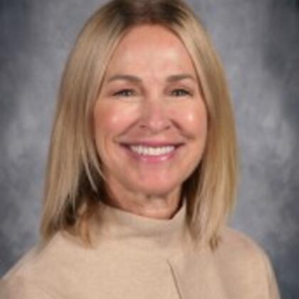 Photo of Cara Williams