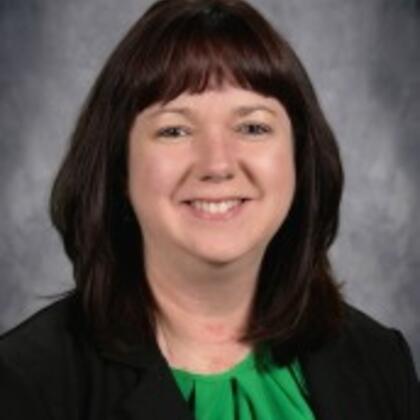 Photo of Julie Eadens