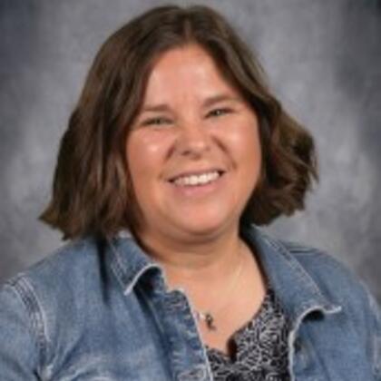 Photo of Judy Jenkins