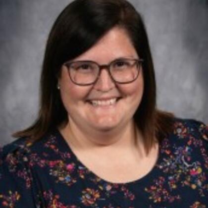 Photo of Emma Bridges