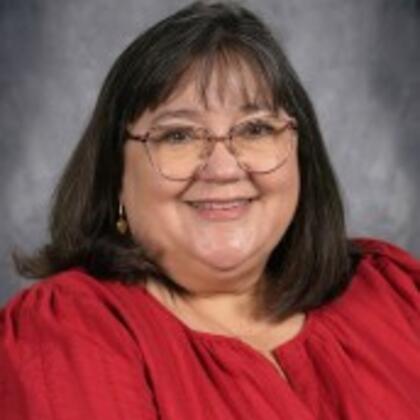 Photo of Dusti Benson