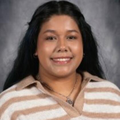 Photo of Maritza Arroyo-Castaneda