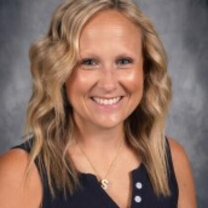 Photo of Steffi Fulkerson