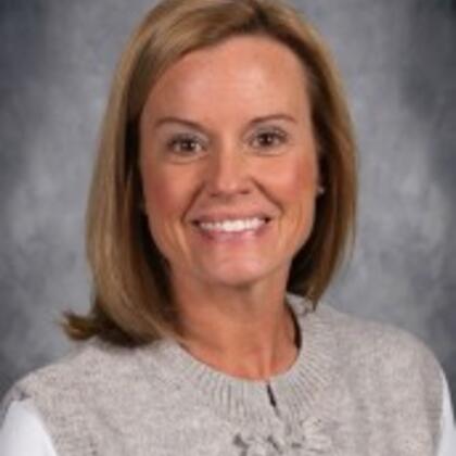 Photo of Pammi Hayden