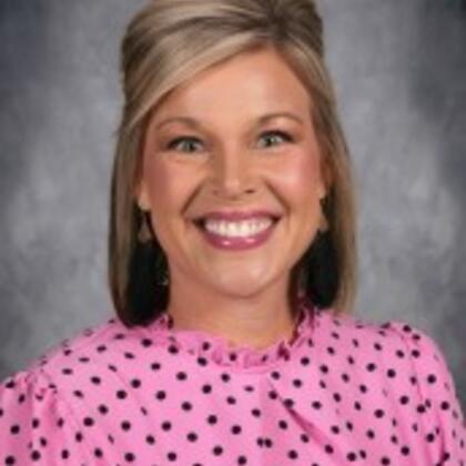 Photo of Lyndsay Koonce