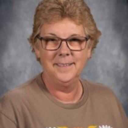 Photo of Mauricia Cravens