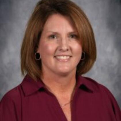 Photo of Amy Sheffer