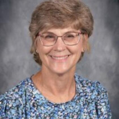 Photo of Tracey McGowan