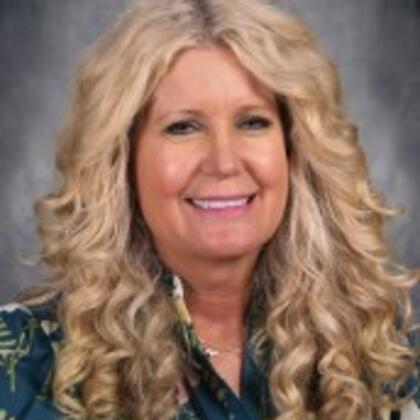 Photo of Christi Poole