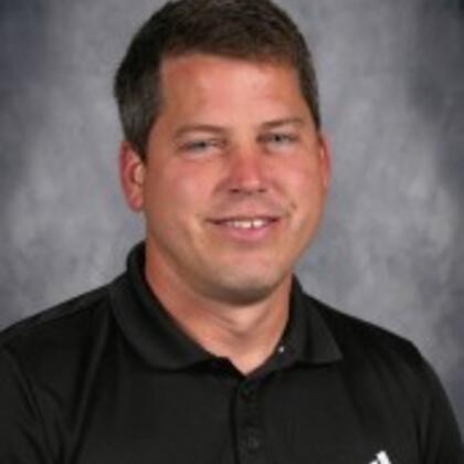 Photo of Kevin Steele