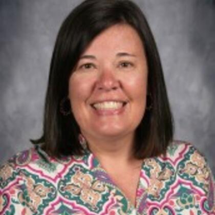 Photo of Brigette Mallory