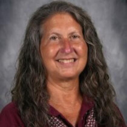 Photo of Diane Royer