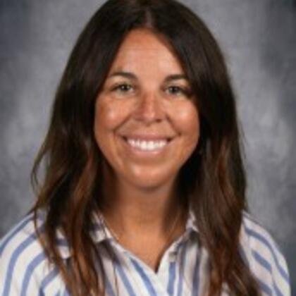 Photo of Mackenzie Windhaus