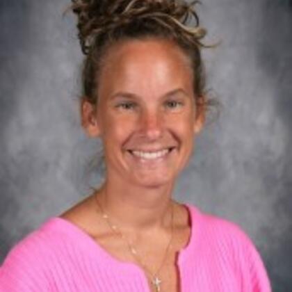 Photo of Sasha Stone