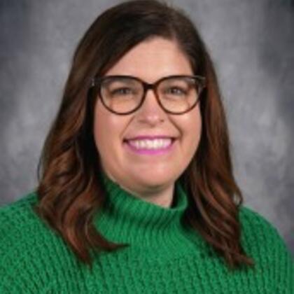 Photo of Lindsay McCall