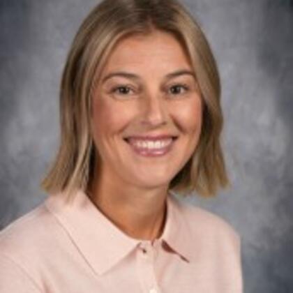 Photo of Caroline Satterfield