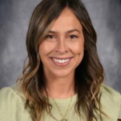 Photo of Kendal Williams