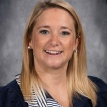 Photo of Molly Roberts