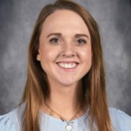 Photo of Ashton Vaughan