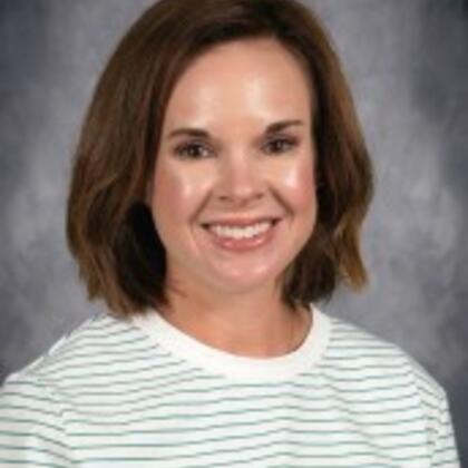 Photo of Ashley Runion