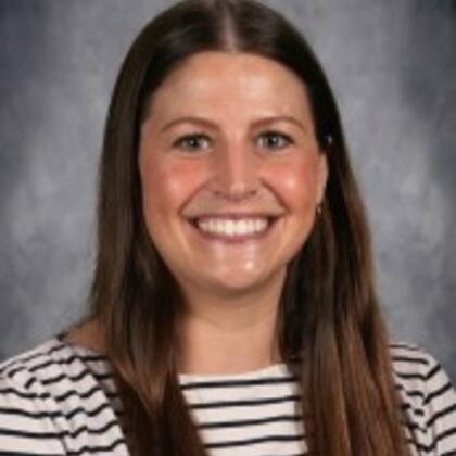 Photo of Maggie Garner