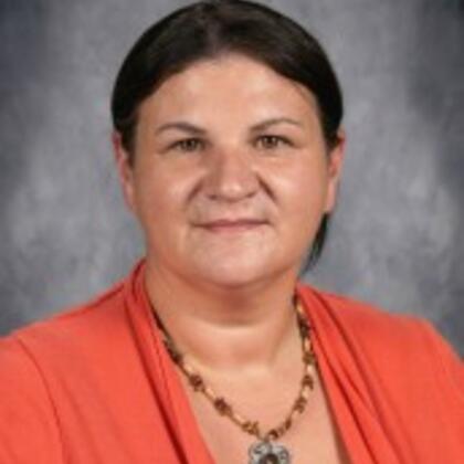 Photo of Kristy Milam