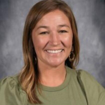 Photo of Hannah Caudill