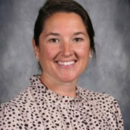 Photo of Elizabeth O'Nan