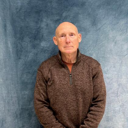 Photo of Marvin Hancock