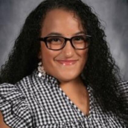 Photo of Miranda Purdy