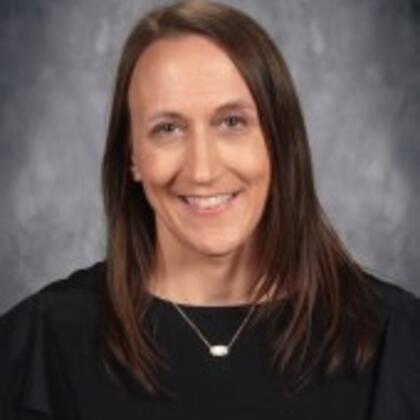 Photo of Jenny Brown