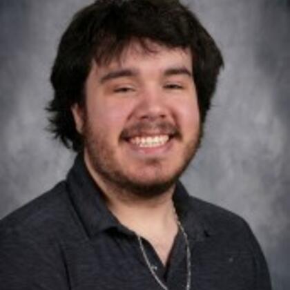 Photo of Brayden McGraw