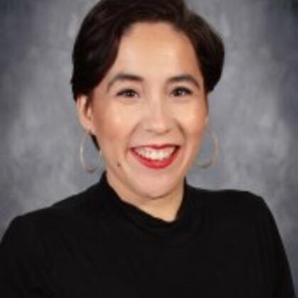 Photo of Susy Solorza
