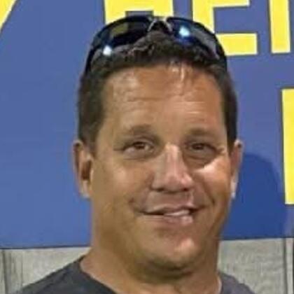Photo of Clay Bolin