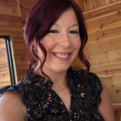 Photo of Kendi Martin