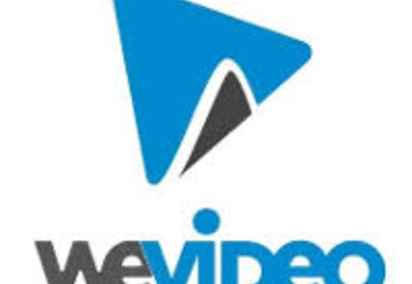 Wevideo Logo