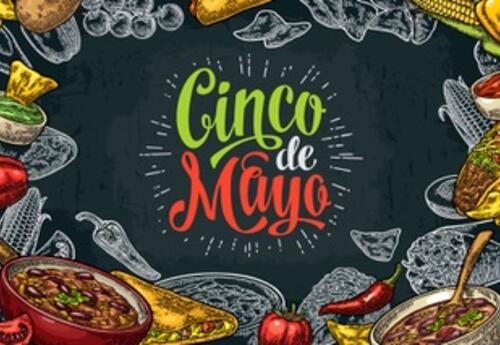 Cinco de Mayo