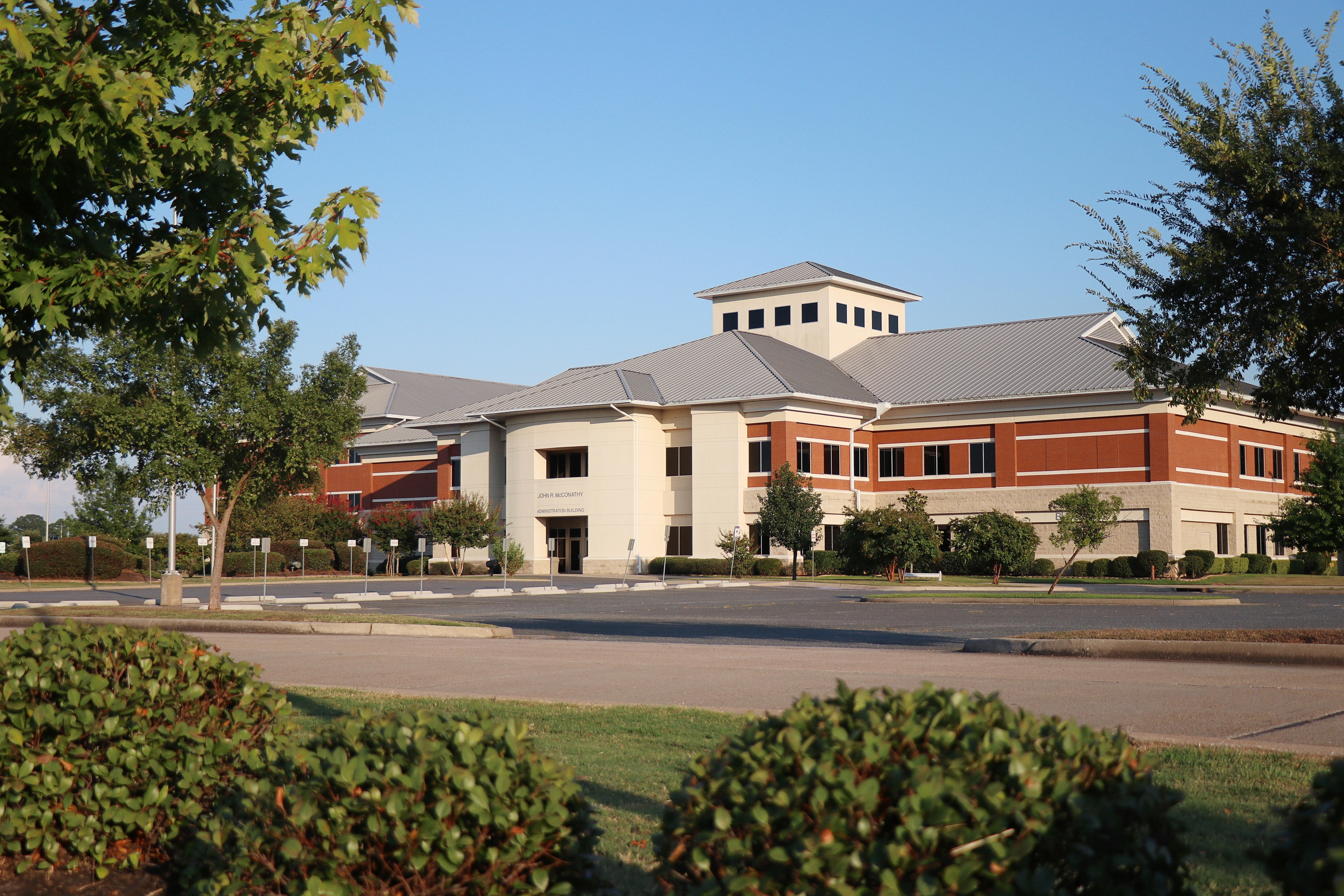 BPCC Chancellor Reappointed to Cybersecurity Education Management ...