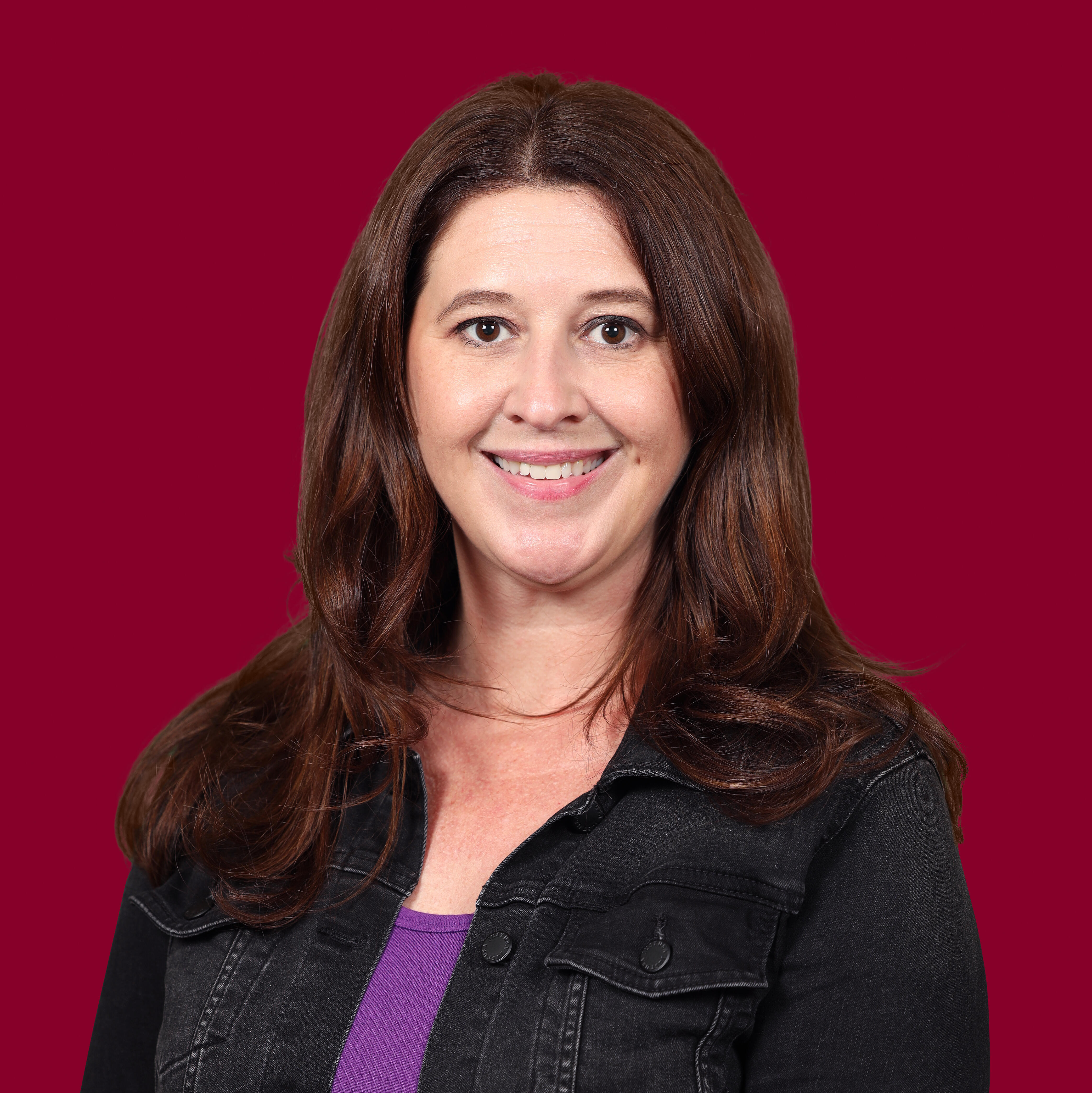 Megan Bange Bossier Parish Community College