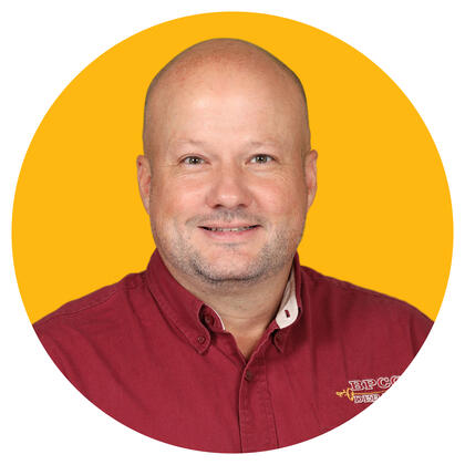 Photo of Bob Alexander