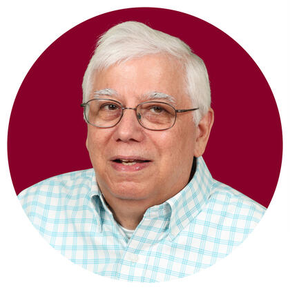 Photo of Frank Viviano