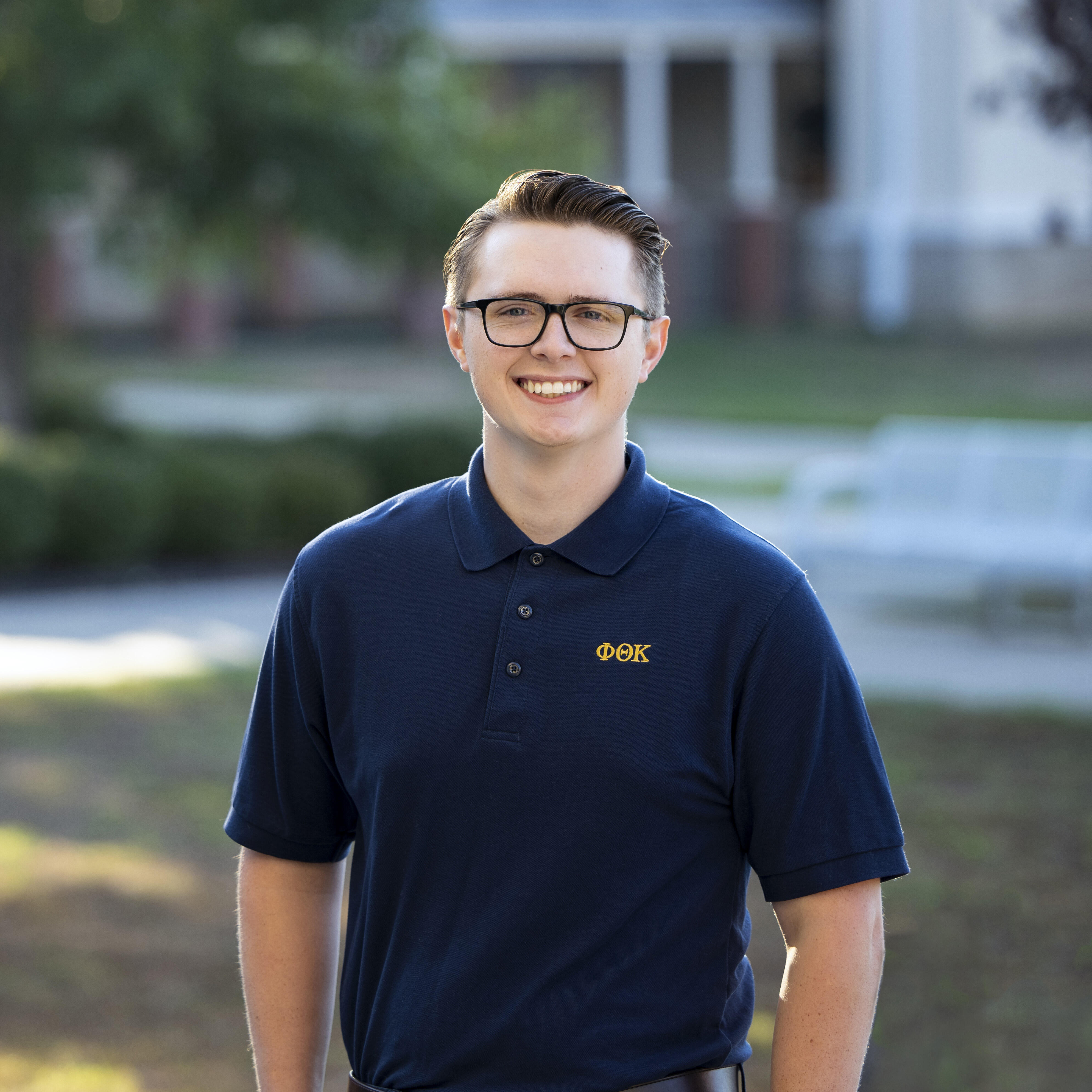 BPCC’S JARROD COX NAMED STUDENT LEADER OF THE YEAR | Bossier Parish ...
