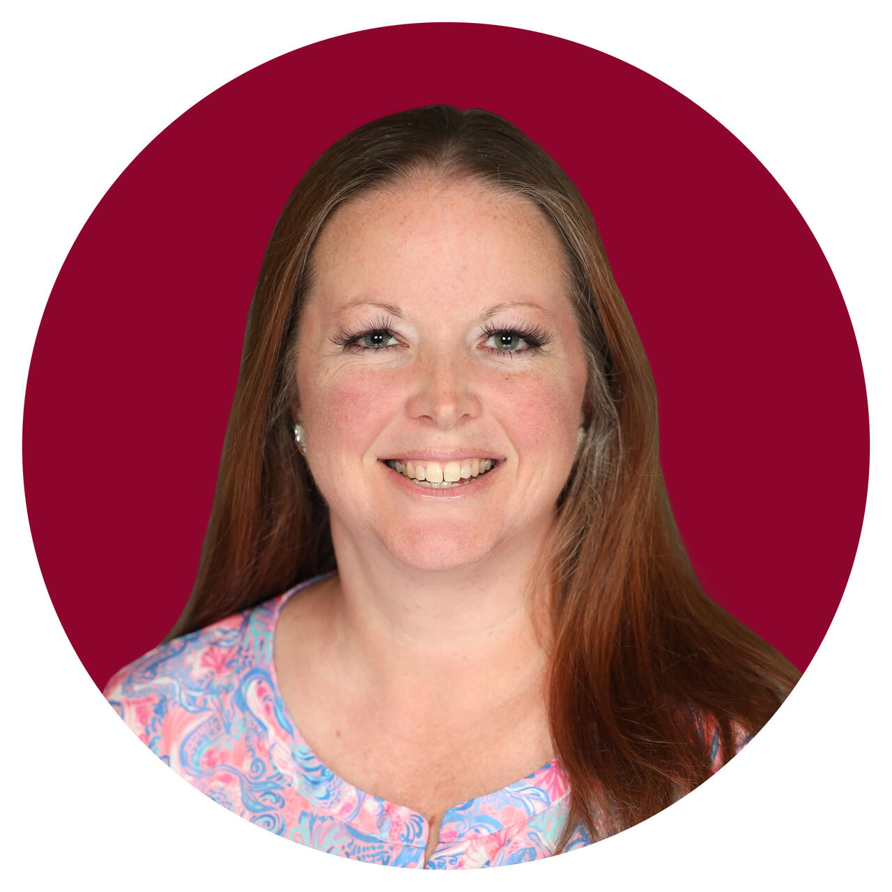 Danielle Driver | Bossier Parish Community College