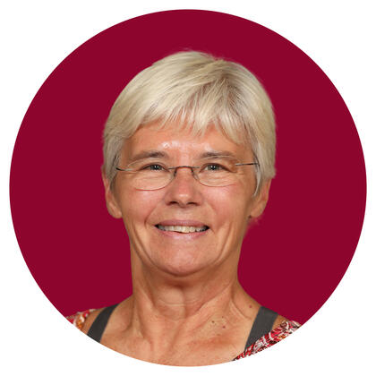 Donna Densmore