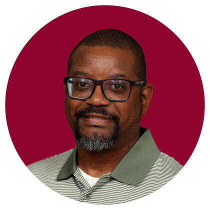 Eric Freeman