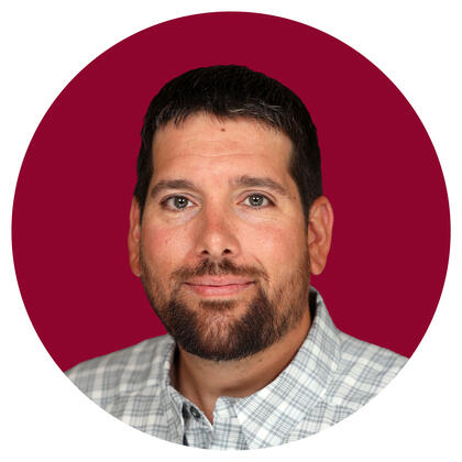 Seth Landry