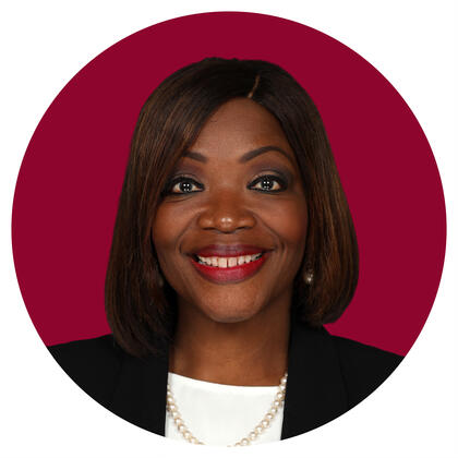 Teresa Jones